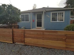22377 N 4th St, Castro Valley, CA 94546