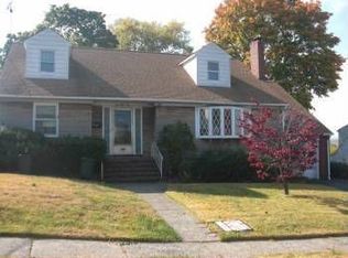 132 Alden St, Wallington, NJ 07057