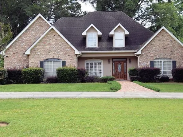 417 Trailhead Dr, Abita Springs, LA 70420