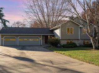 12288 Europa Ave N, White Bear Lake, MN 55110