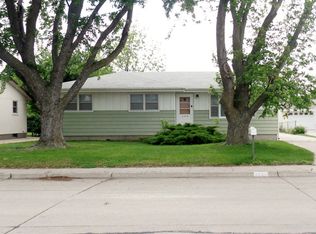1018 Sherman Ave, Grand Island, NE 68803
