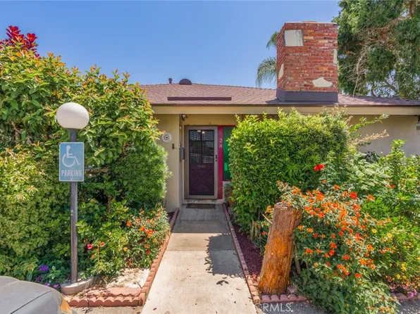 1919 Sherry Ln APT 28, Santa Ana, CA 92705