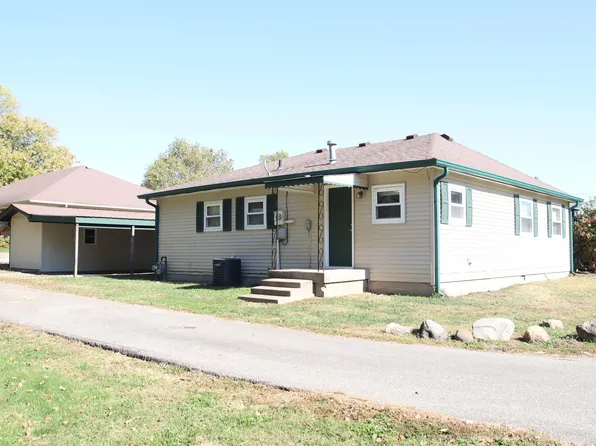 24 S Allen St, New Palestine, IN 46163