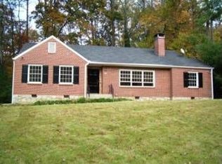 3765 Narmore Dr NE, Atlanta, GA 30319