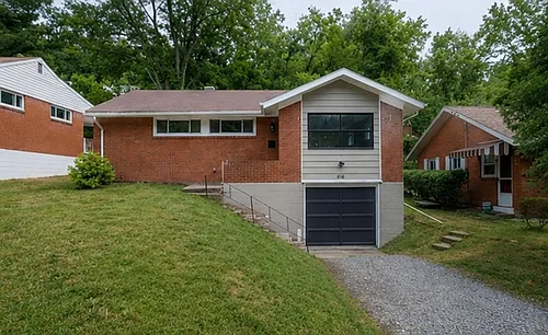 414 Elwood Dr Photo 1
