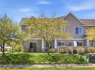 15456 Sodium St NW, Ramsey, MN 55303