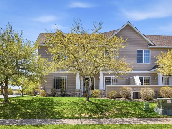 15456 Sodium St NW, Ramsey, MN 55303
