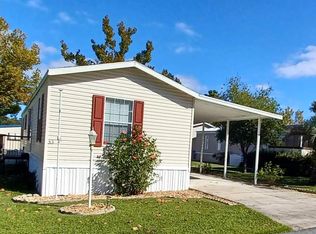 7101 W Anthony Rd #53, Ocala, FL 34479