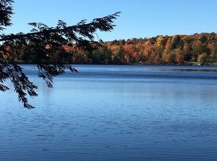 0 N End Rd #122, Middle Grove, NY 12850