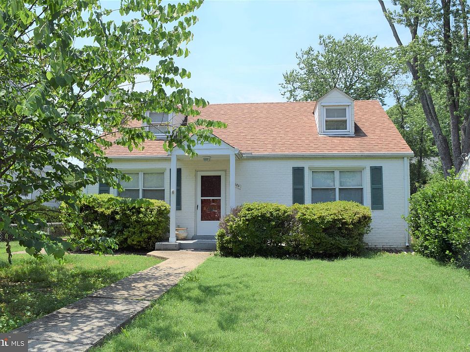 1st image of 6420 Potomac Ave