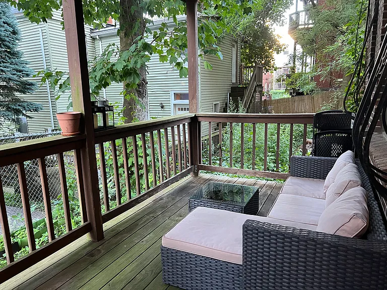 12 Millmont St #1 — Photo 27