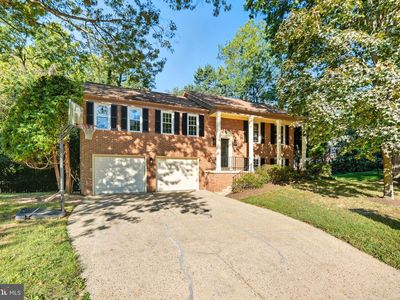 10196 Red Spruce Rd, Fairfax, VA, 22032