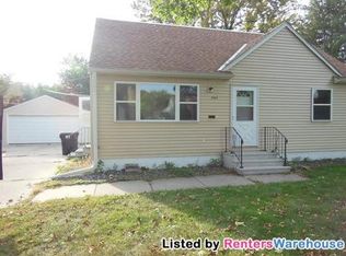 4744 3rd St NE, Fridley, MN 55421