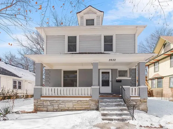 3932 Clark Ave, Kansas City, MO 64111