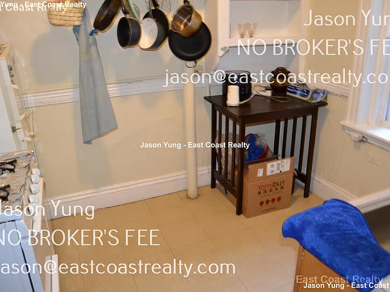 159 Kelton St #1 — Photo 4