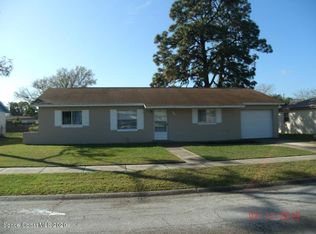 3415 Daryl Ter, Titusville, FL 32796