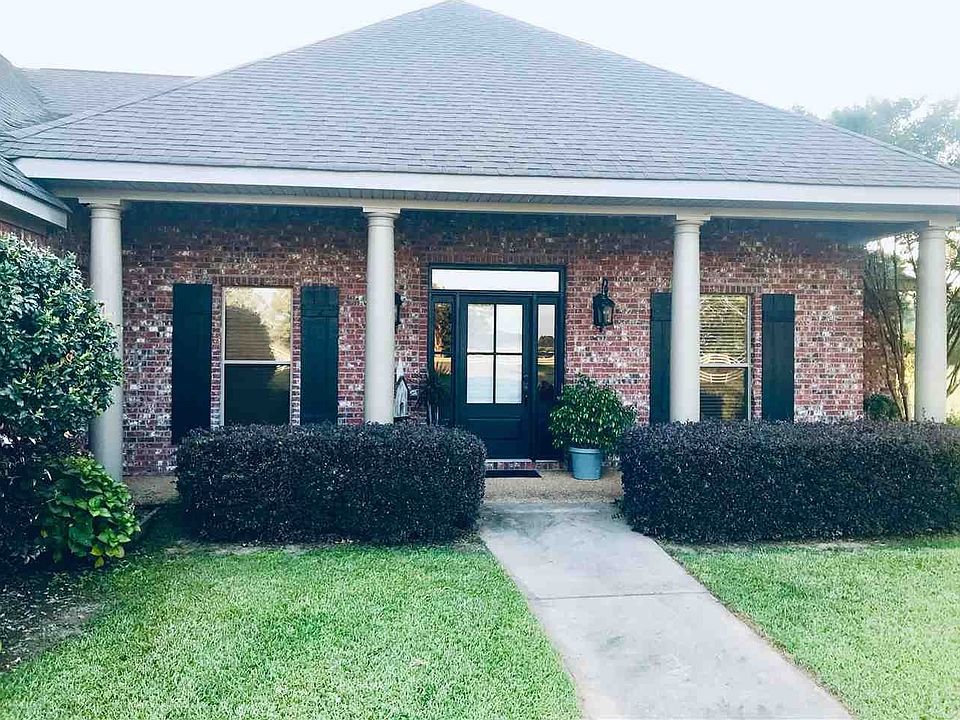 1172 Lisa Ln, Terry, MS 39170 Zillow