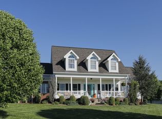18245 N State Road 245 LOT WP001, Dale, IN 47523