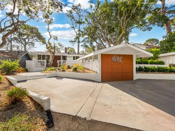 2 0th Msn, Carmel, CA 93923