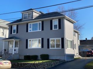 136 Bright St, Waltham, MA 02453