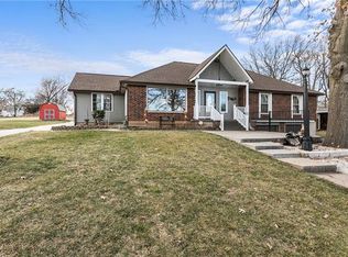 2508 McBride St, Sugar Creek, MO 64050