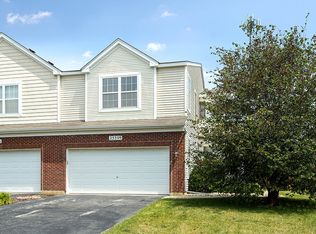 25309 Colligan St, Manhattan, IL 60442
