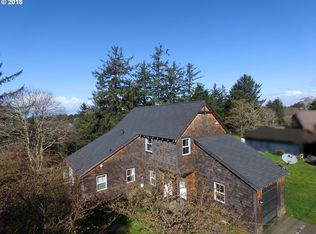 1348 Fifer Rd, Seaside, OR 97138