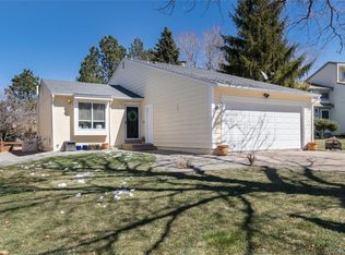19032 E Mansfield Dr, Aurora, CO 80013