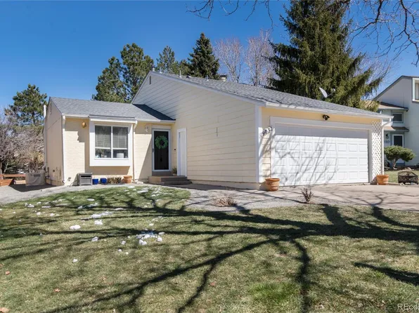 19032 E Mansfield Drive, Aurora, CO 80013