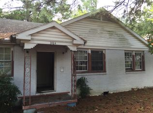 3484 Norman Bridge Rd, Montgomery, AL 36105