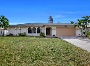 1316 SW 27th Ter, Cape Coral, FL 33914