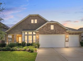 2206 Flamenco St, Katy, TX 77493