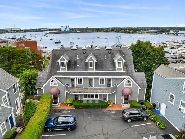 57 Front St #1, Beverly, MA 01915