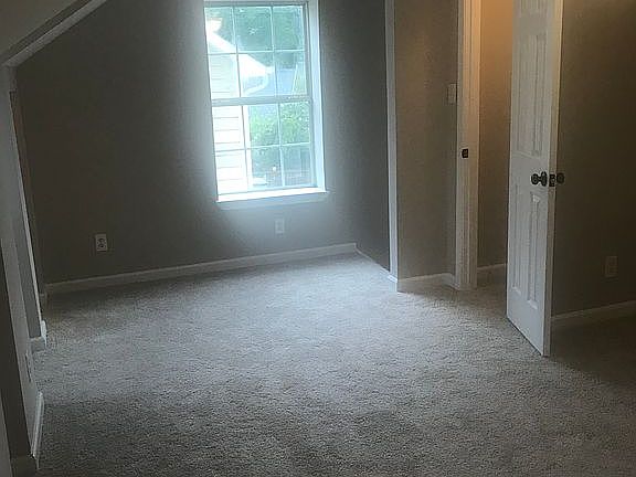 4th bedroom upstairs 