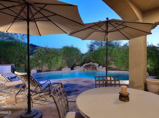 9289 E Canyon Vw, Scottsdale, AZ 85255