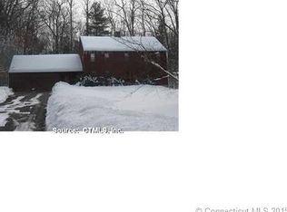 117 Juniper Dr, Avon, CT 06001