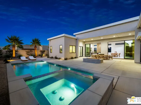 2 Marine Way Lot 161, Rancho Mirage, CA 92270