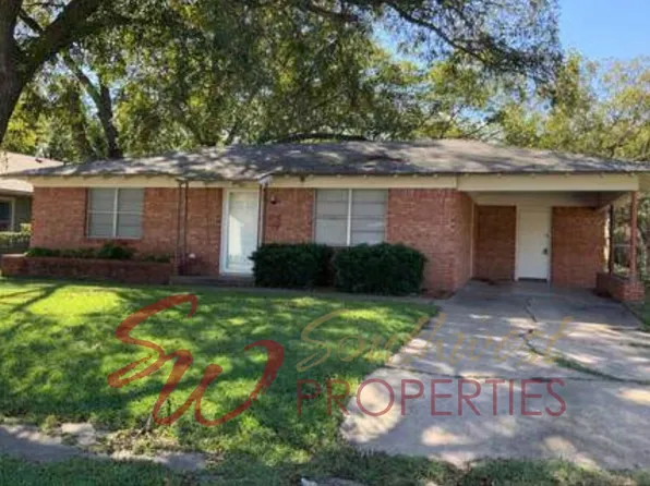 484 Everett St, Stephenville, TX 76401