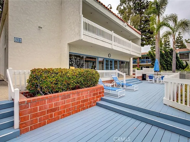 824 Camino Real #204 — Photo 33