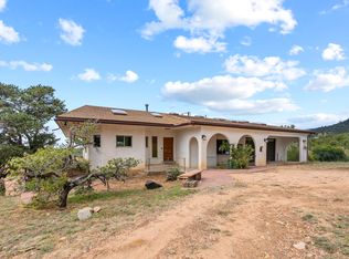 7 Stacy Rd, Santa Fe, NM 87505
