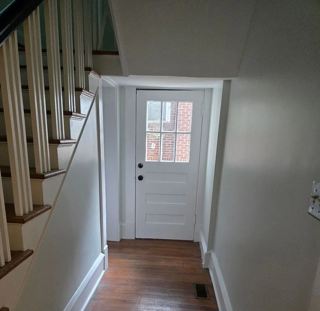 5 bedroom rental minutes from UNCG — Photo 3