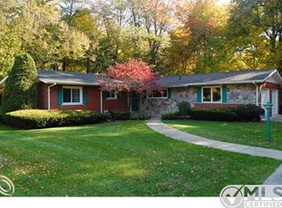 46805 Bettyhill, Plymouth, MI 48170