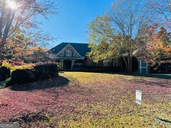 29 Cumberland Rd SE, Emerson, GA 30137