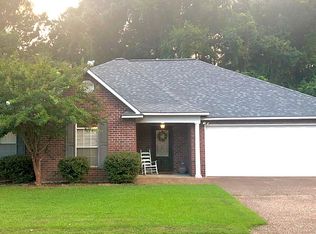 643 Jaywood Ln NE, Brookhaven, MS 39601