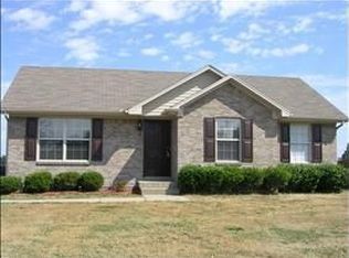 144 Red Oak Dr, Shepherdsville, KY