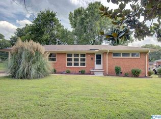 107 Drake Ave SW, Huntsville, AL 35801