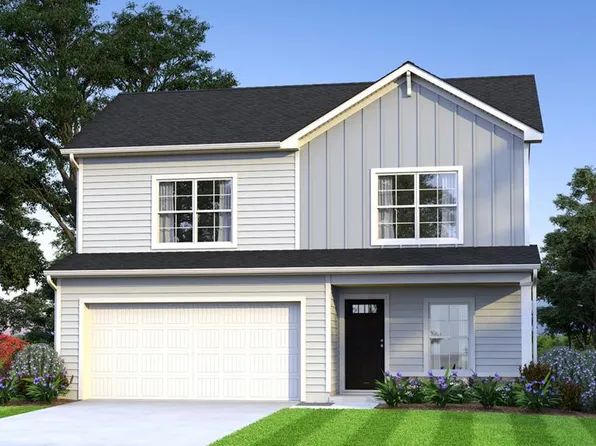 1865 Lacebark Dr, Sumter, SC 29153