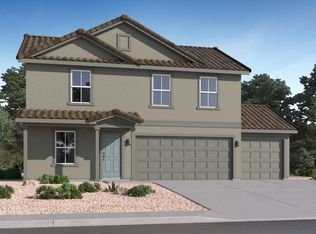 Littleton Plan, Mountain View at Rocking K : Mountain View Dream, Vail, AZ 85641