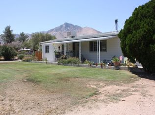 5401 Marjorie St, Weldon, CA 93283