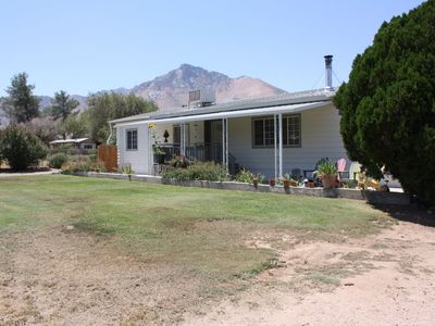 5401 Marjorie St, Weldon, CA, 93283